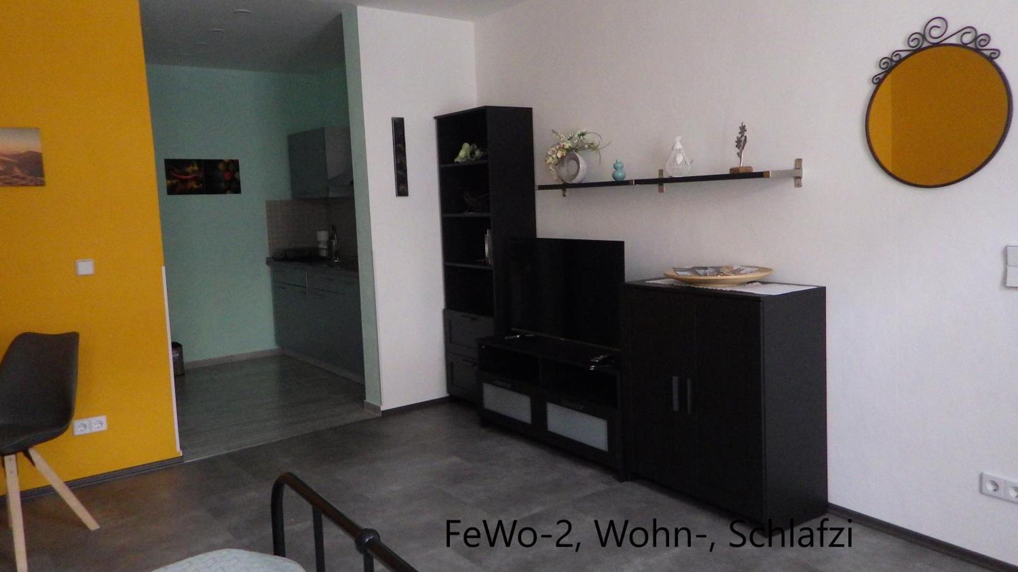 Ferienwohnung Grosse / Werner ยือเทอร์บ็อก ภายนอก รูปภาพ